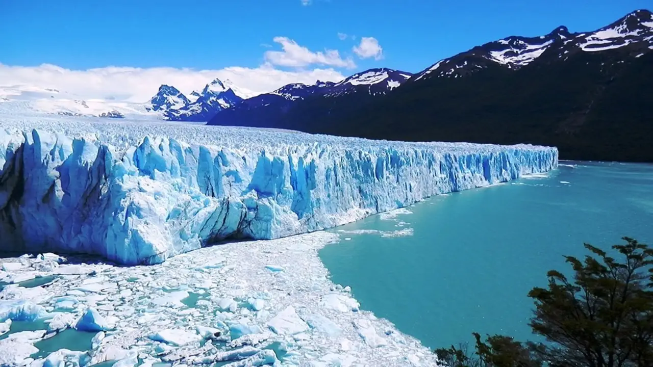 Montañas